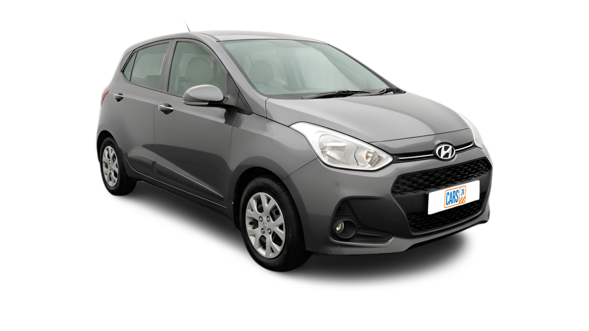 Hyundai Grand i10-img